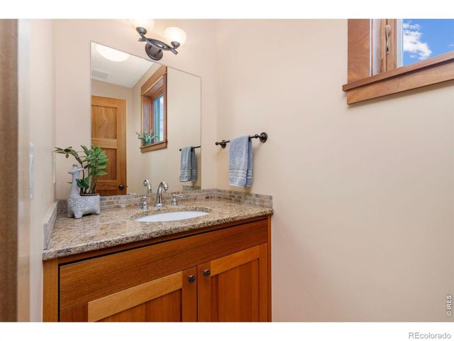 5695 Sunshine Canyon Drive, Boulder, CO 80302