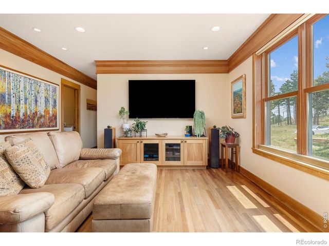 5695 Sunshine Canyon Drive, Boulder, CO 80302