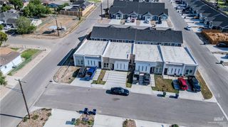 401 2 1/2 Street, La Joya, TX 78560