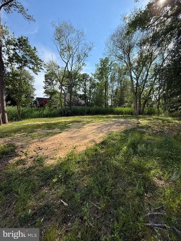16 SHEFFIELD RD, Rehoboth Beach, DE 19971