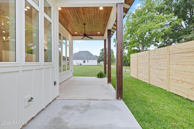 207 Porch View Drive, Lafayette, LA 70508