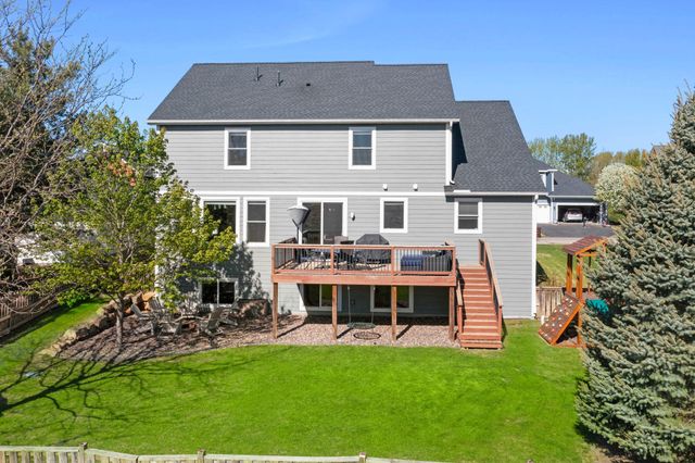 936 Inspiration Parkway S, Bayport, MN 55003
