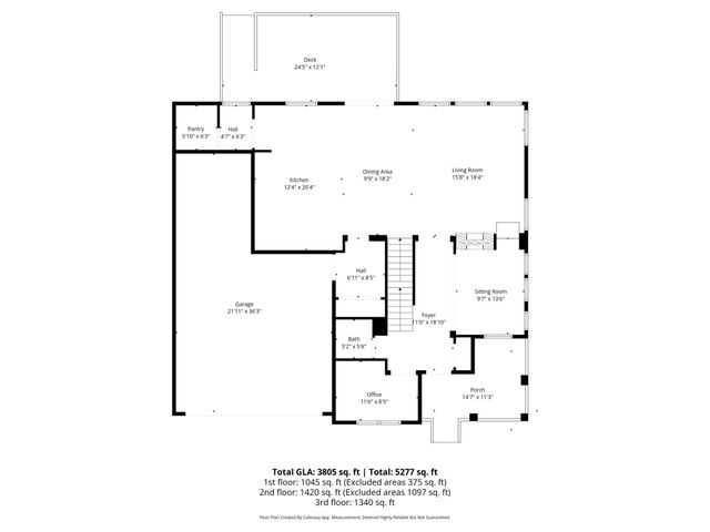 936 Inspiration Parkway S, Bayport, MN 55003