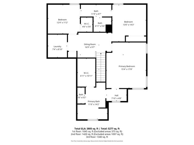 936 Inspiration Parkway S, Bayport, MN 55003