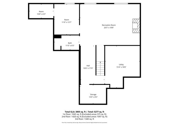 936 Inspiration Parkway S, Bayport, MN 55003