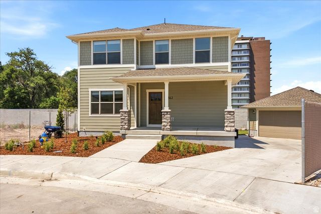 862 CAHOON CIR, Ogden, UT 84401