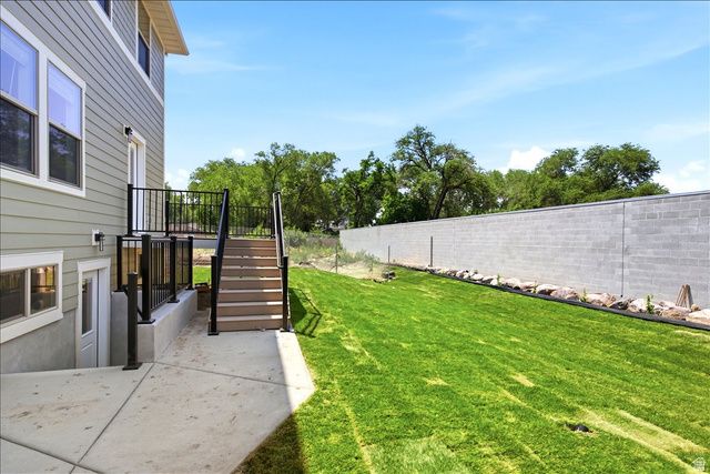 862 CAHOON CIR, Ogden, UT 84401