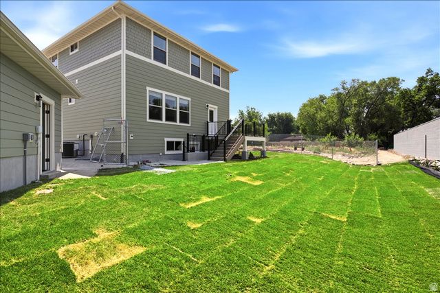 862 CAHOON CIR, Ogden, UT 84401