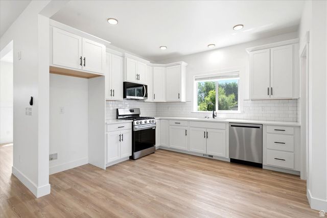 862 CAHOON CIR, Ogden, UT 84401