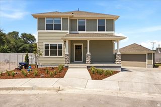 862 CAHOON CIR, Ogden, UT 84401