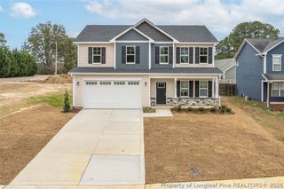 1505 Stonewood Drive, Fayetteville, NC 28306