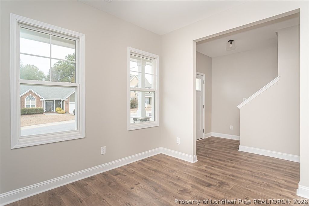 1505 Stonewood Drive, Fayetteville, NC 28306 — photo 11