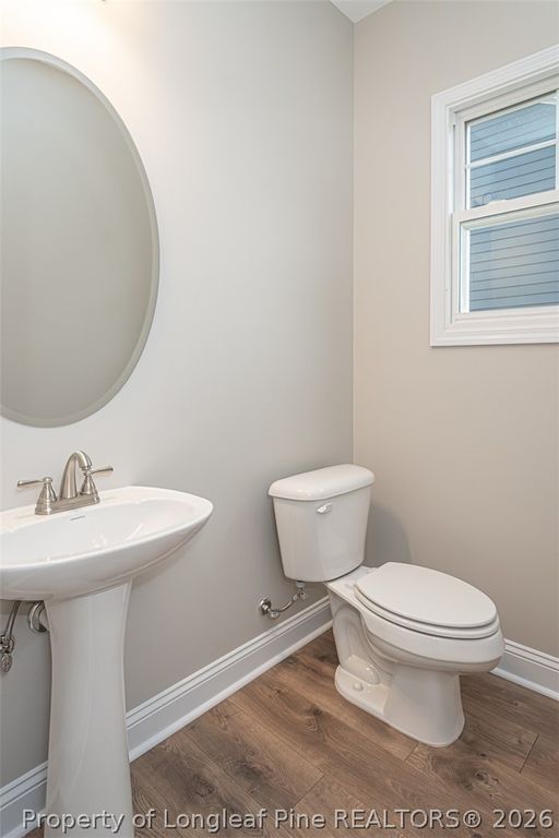 1505 Stonewood Drive, Fayetteville, NC 28306 — photo 12