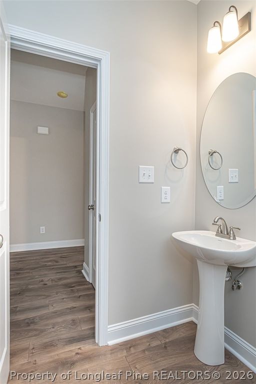 1505 Stonewood Drive, Fayetteville, NC 28306 — photo 13
