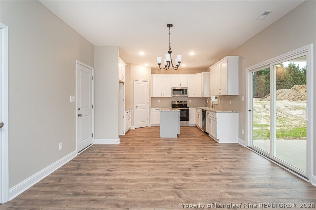 1505 Stonewood Drive, Fayetteville, NC 28306 — photo 16