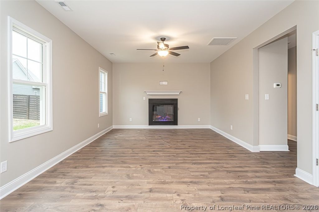 1505 Stonewood Drive, Fayetteville, NC 28306 — photo 17