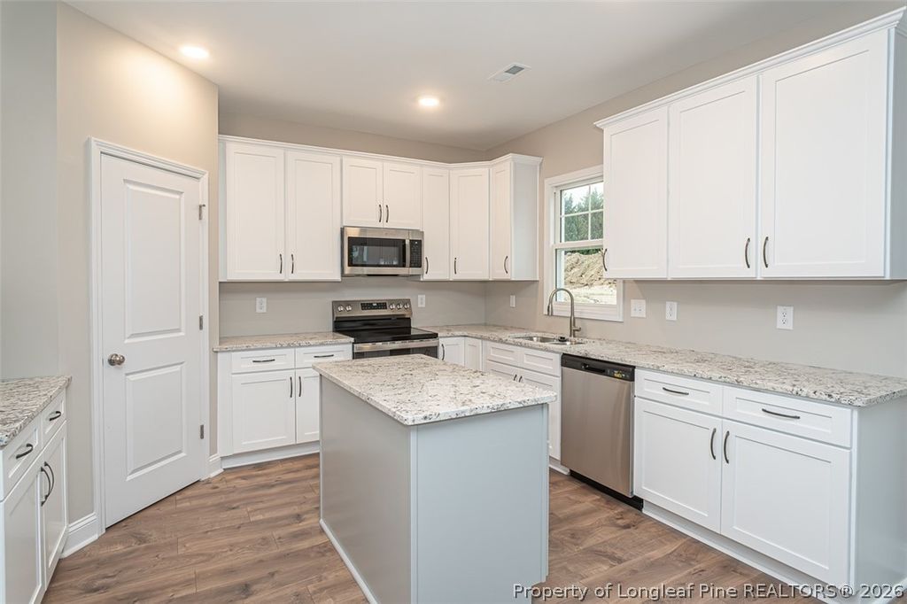 1505 Stonewood Drive, Fayetteville, NC 28306 — photo 19