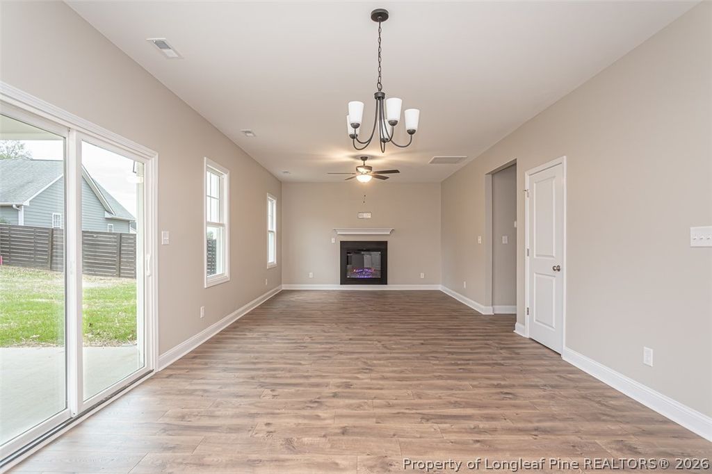 1505 Stonewood Drive, Fayetteville, NC 28306 — photo 24
