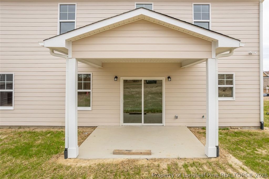 1505 Stonewood Drive, Fayetteville, NC 28306 — photo 7