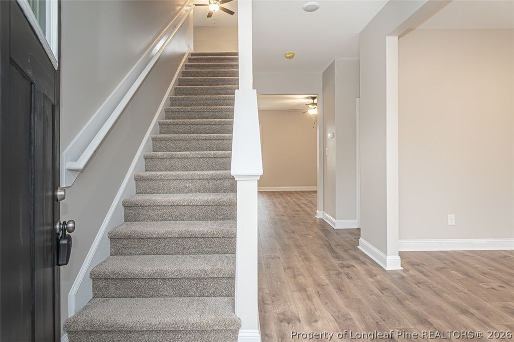 1505 Stonewood Drive, Fayetteville, NC 28306 — photo 9