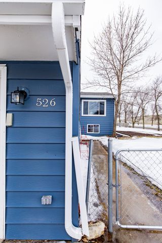 526 3rd Avenue NW, West Fargo, ND 58078