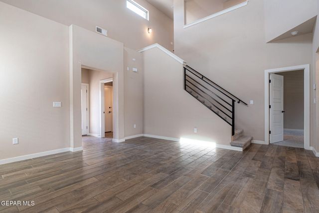 234 NOTTS Way, El Paso, TX 79928