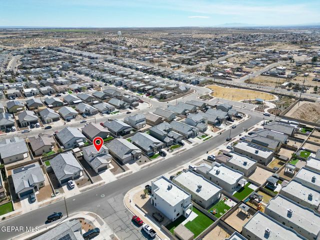 234 NOTTS Way, El Paso, TX 79928