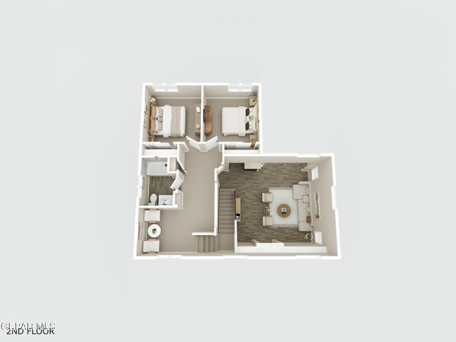 234 NOTTS Way, El Paso, TX 79928