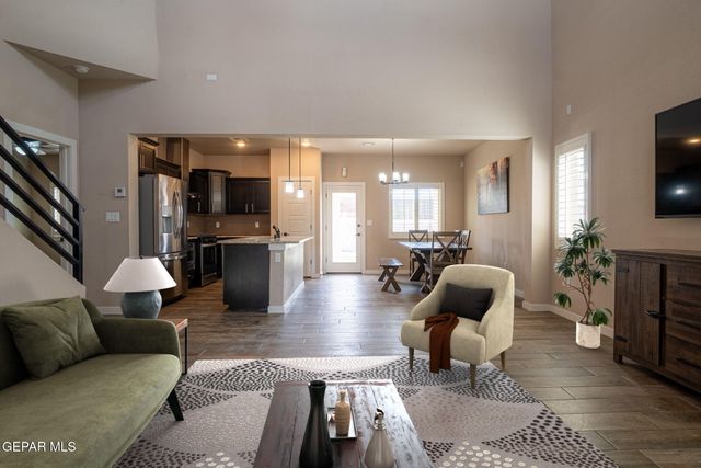 234 NOTTS Way, El Paso, TX 79928