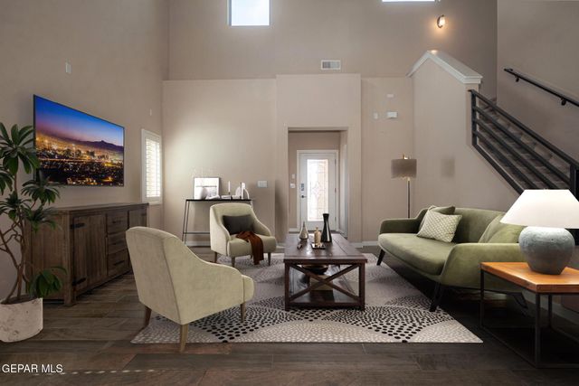 234 NOTTS Way, El Paso, TX 79928