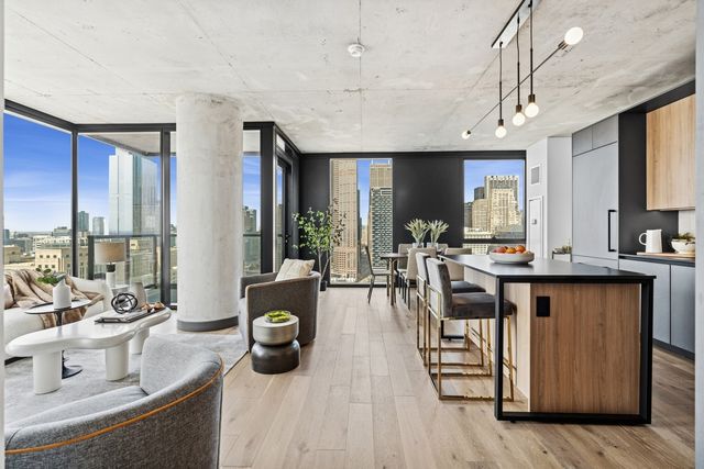 234 W Polk Street 2802, Chicago, IL 60607