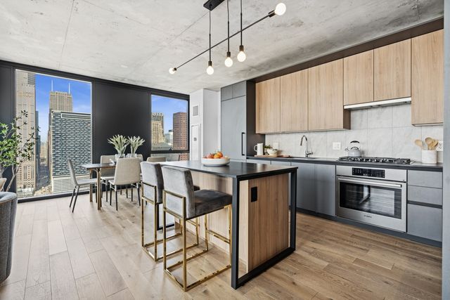 234 W Polk Street 2802, Chicago, IL 60607