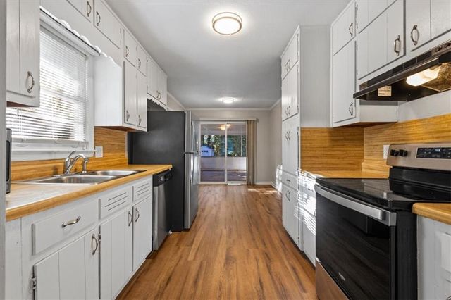 773 Verde Drive, Riverdale, GA 30274