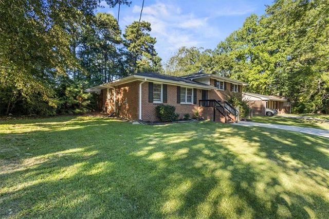 773 Verde Drive, Riverdale, GA 30274