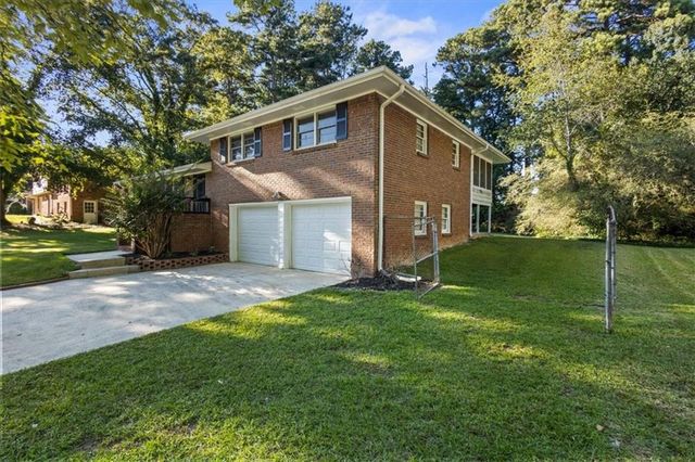 773 Verde Drive, Riverdale, GA 30274