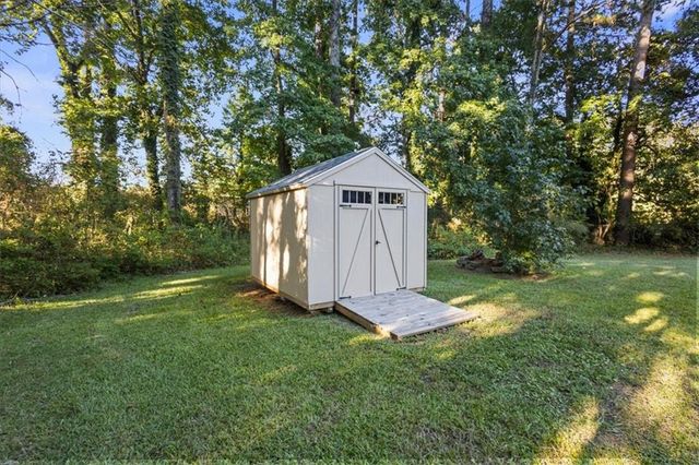 773 Verde Drive, Riverdale, GA 30274