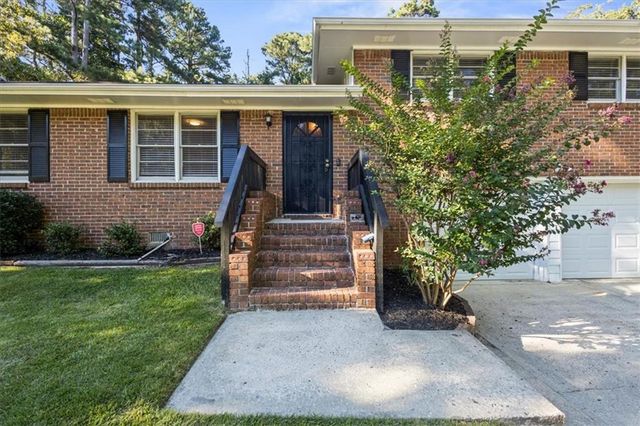 773 Verde Drive, Riverdale, GA 30274