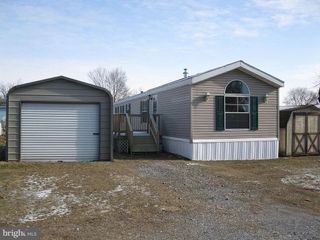 1910 SCHUBERT RD #19, Bethel, PA 19507