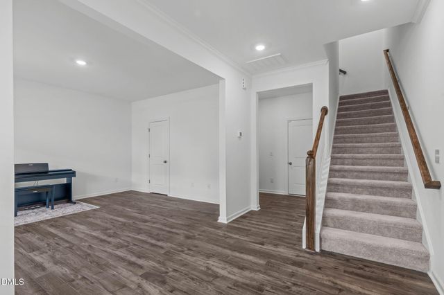 421 Rowe Way, Knightdale, NC 27545