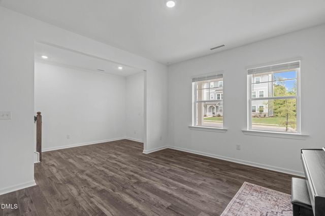 421 Rowe Way, Knightdale, NC 27545