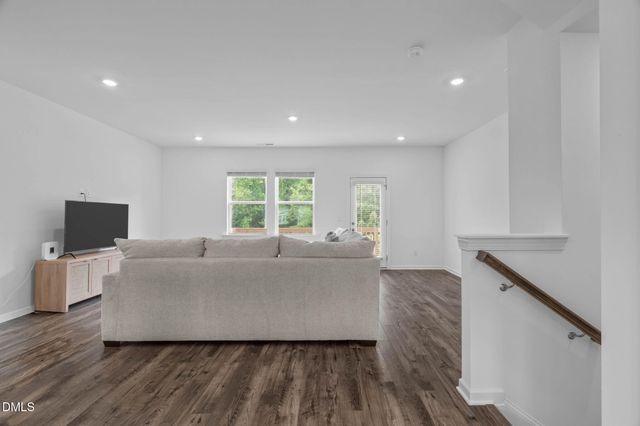 421 Rowe Way, Knightdale, NC 27545