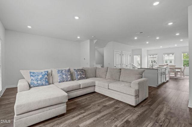 421 Rowe Way, Knightdale, NC 27545