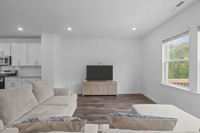 421 Rowe Way, Knightdale, NC 27545