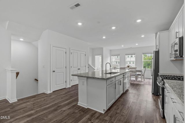 421 Rowe Way, Knightdale, NC 27545