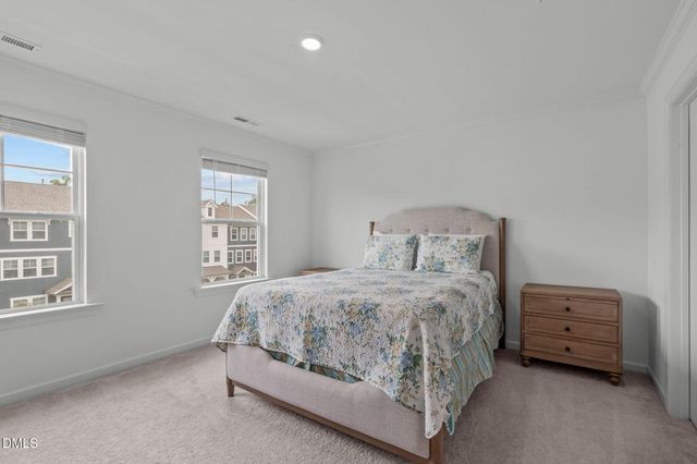 421 Rowe Way, Knightdale, NC 27545