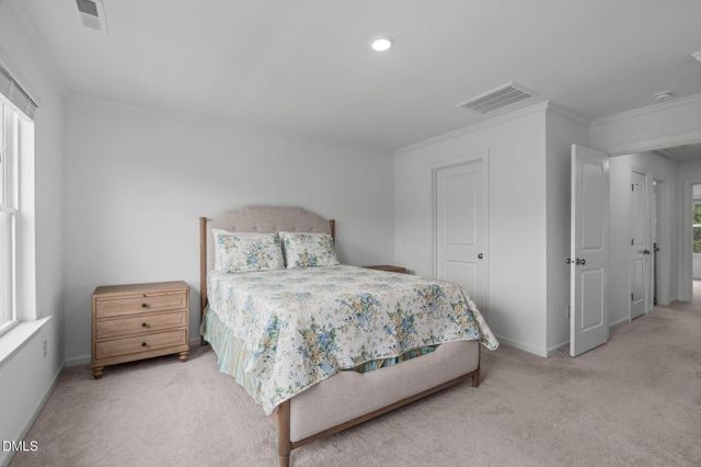 421 Rowe Way, Knightdale, NC 27545