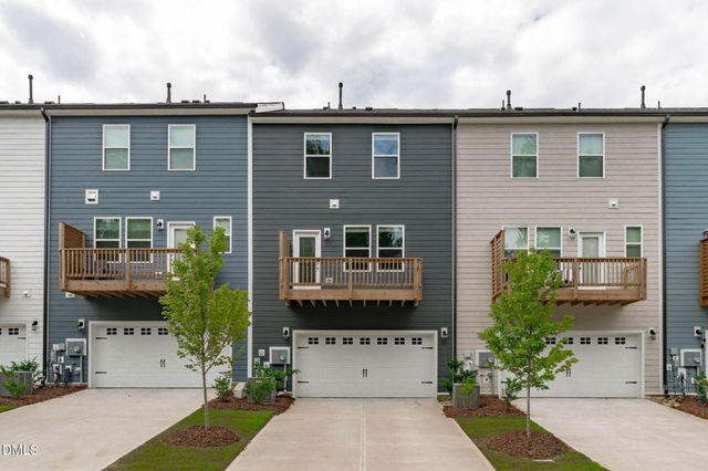 421 Rowe Way, Knightdale, NC 27545