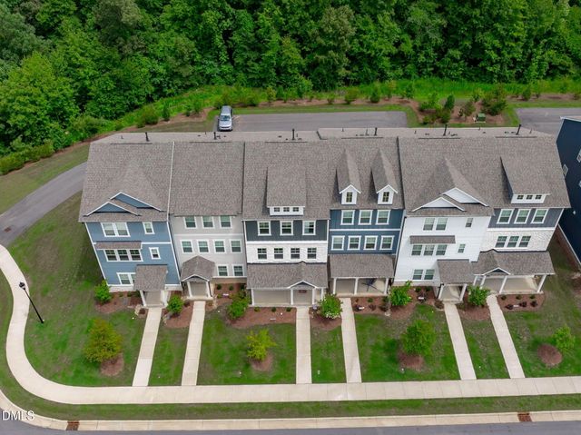 421 Rowe Way, Knightdale, NC 27545
