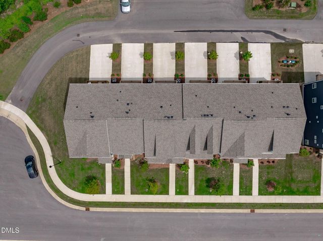 421 Rowe Way, Knightdale, NC 27545