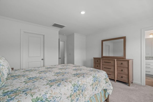 421 Rowe Way, Knightdale, NC 27545